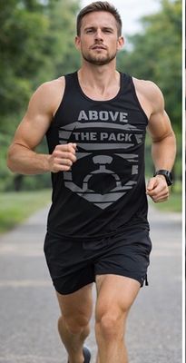 THE BARK KNIGHT TRAINER [Men's]