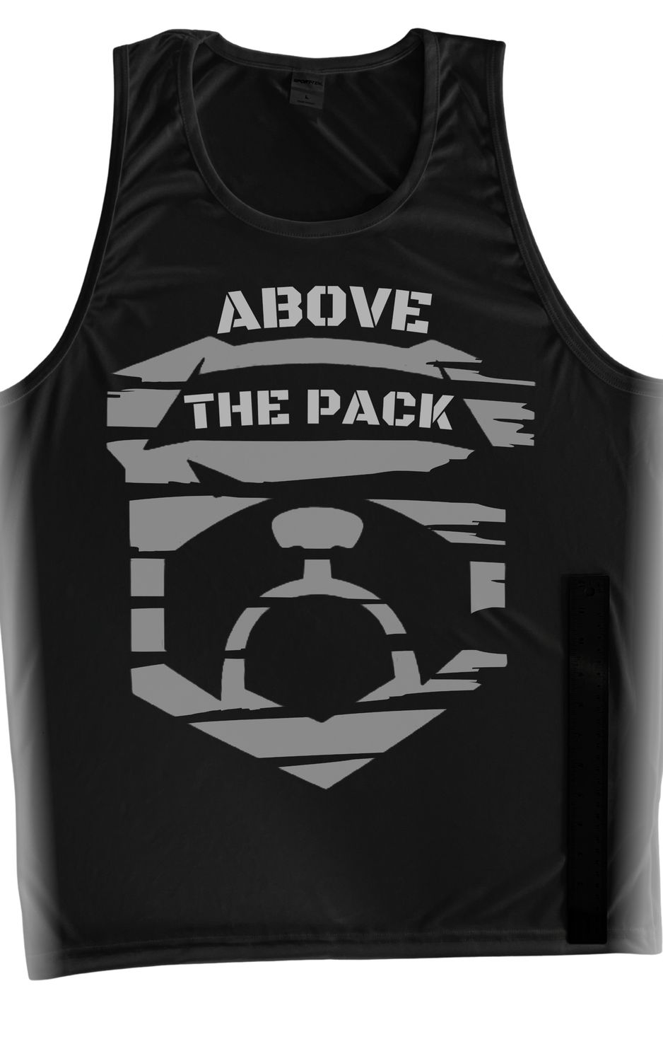 The Bark Knight Trainer [Men's]