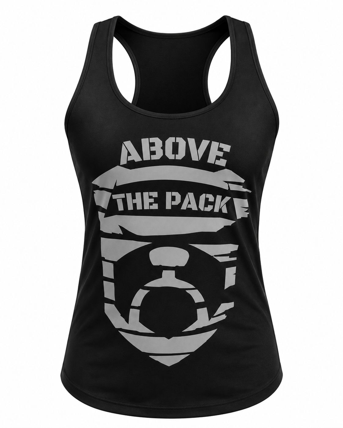 The Bark Knight Trainer [Women's]