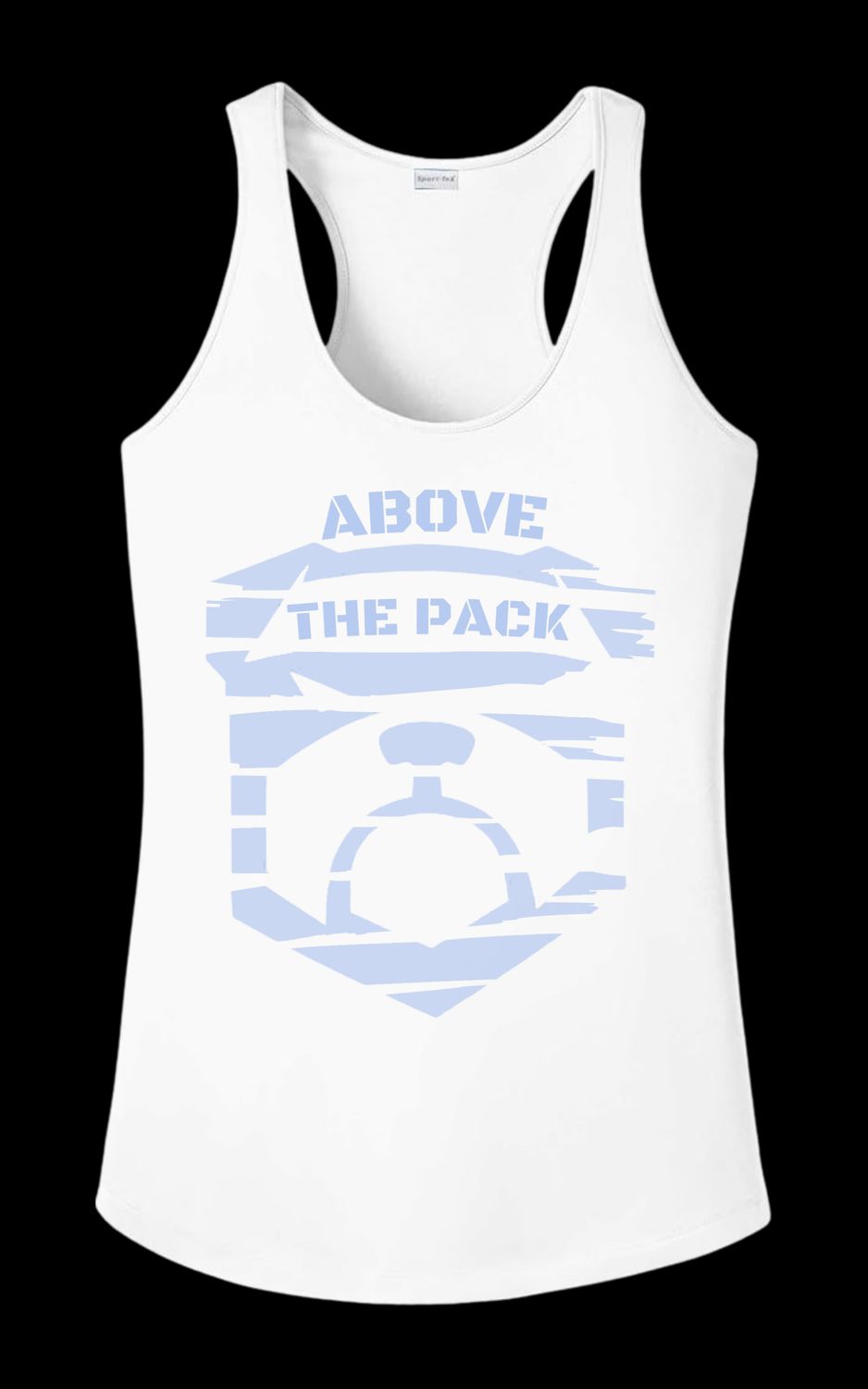 The Husky Trainer [Women's]