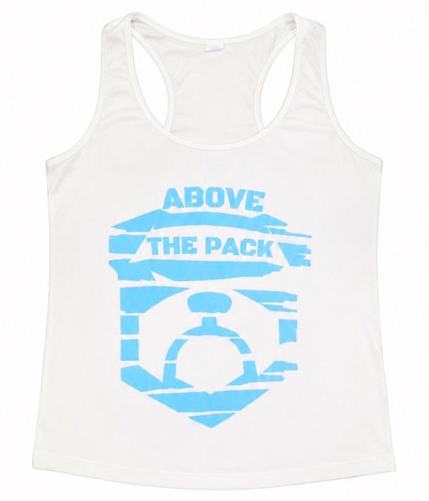 The Husky Trainer [Women's]