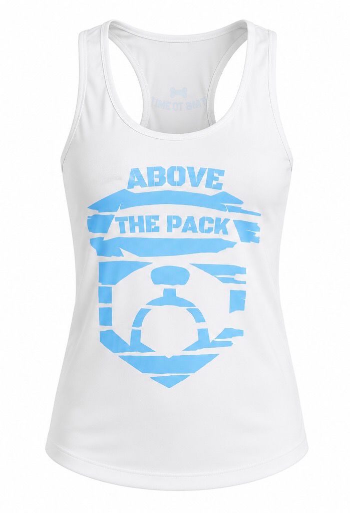 The Husky Trainer [Women's]