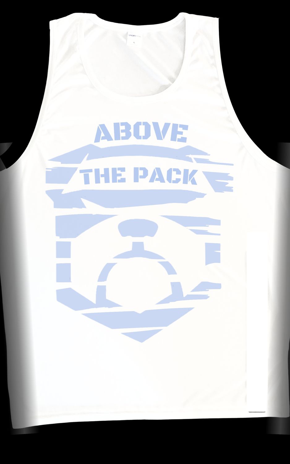 The Husky Trainer [Men's]