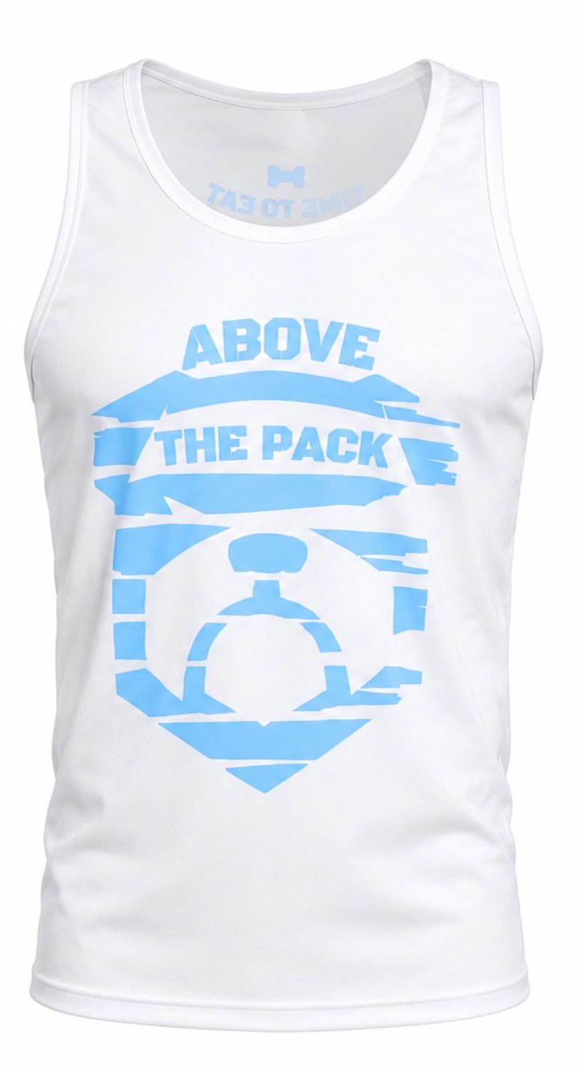 The Husky Trainer [Men's]