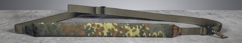 Tang Slangs German Flecktarn Sling
