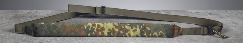 Tang Slangs German Flecktarn Sling