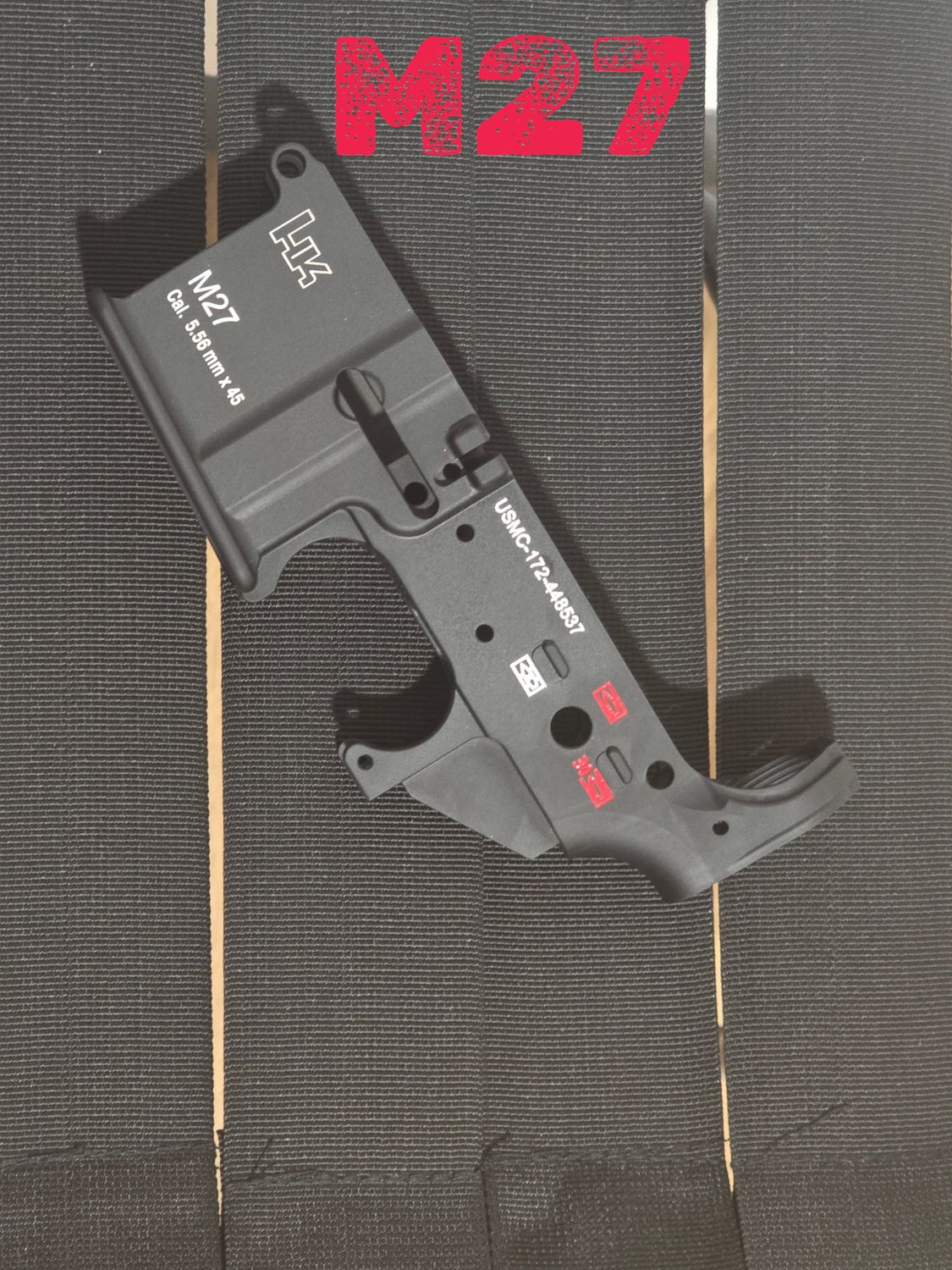 Haus-416 Lower
