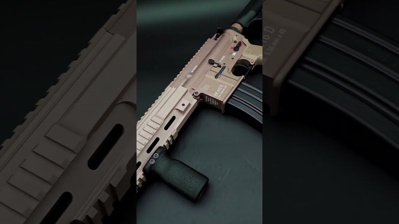 Haus-416 Lower