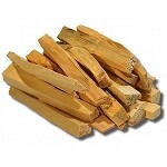 Palo Santo Chunky Stick