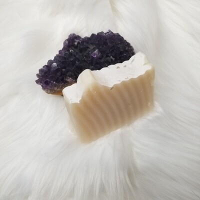 Sea Moss Soap, Unscented