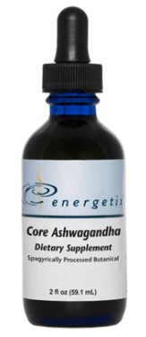 Core Ashwagandha