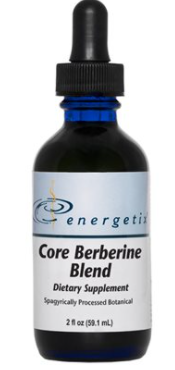 Core Berberine Blend