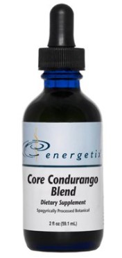 Core Condurango Blend
