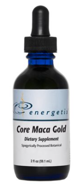 Core Maca Gold