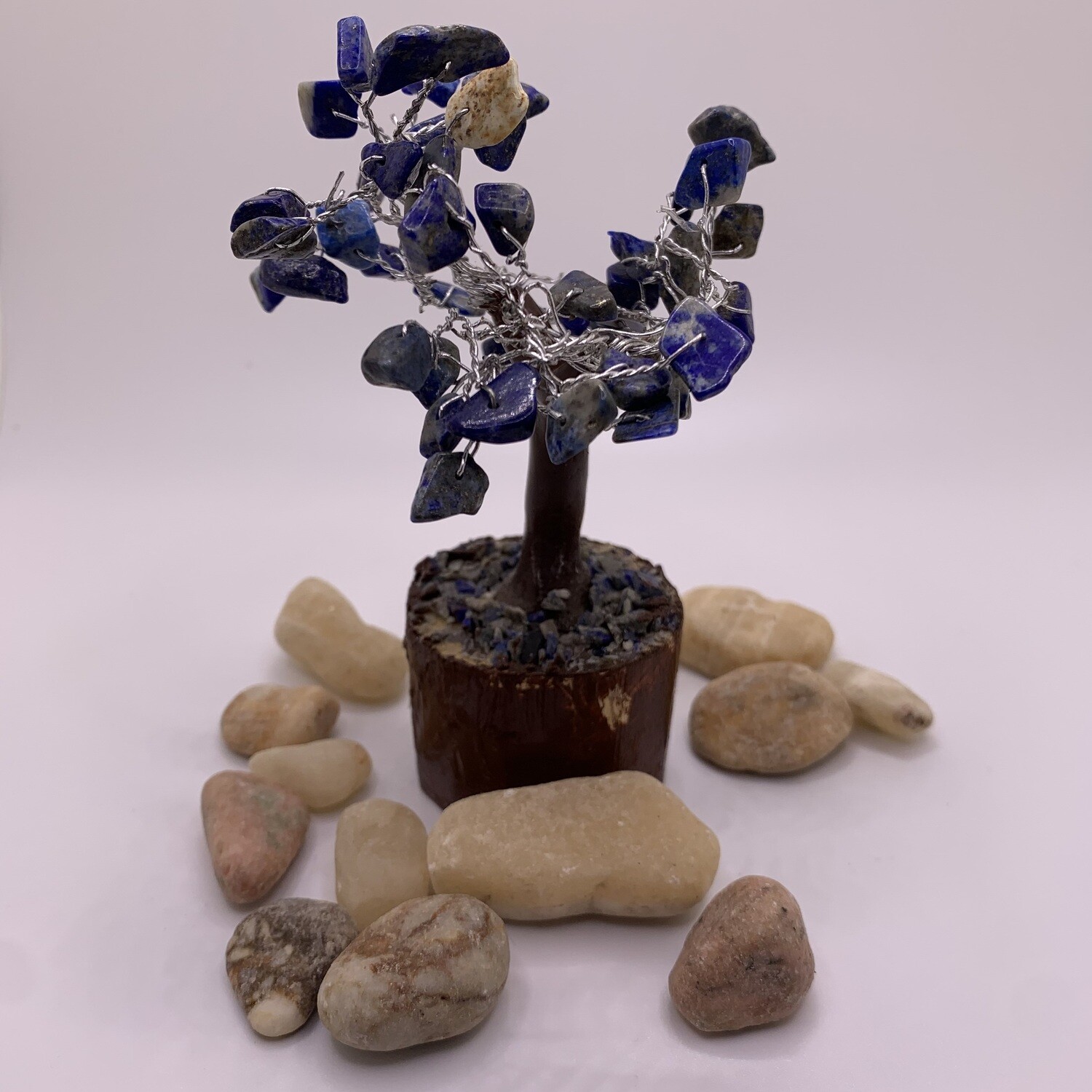 Crystal Chip Tree, mini