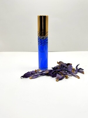 Egyptian Blue Lotus Essence, Spray