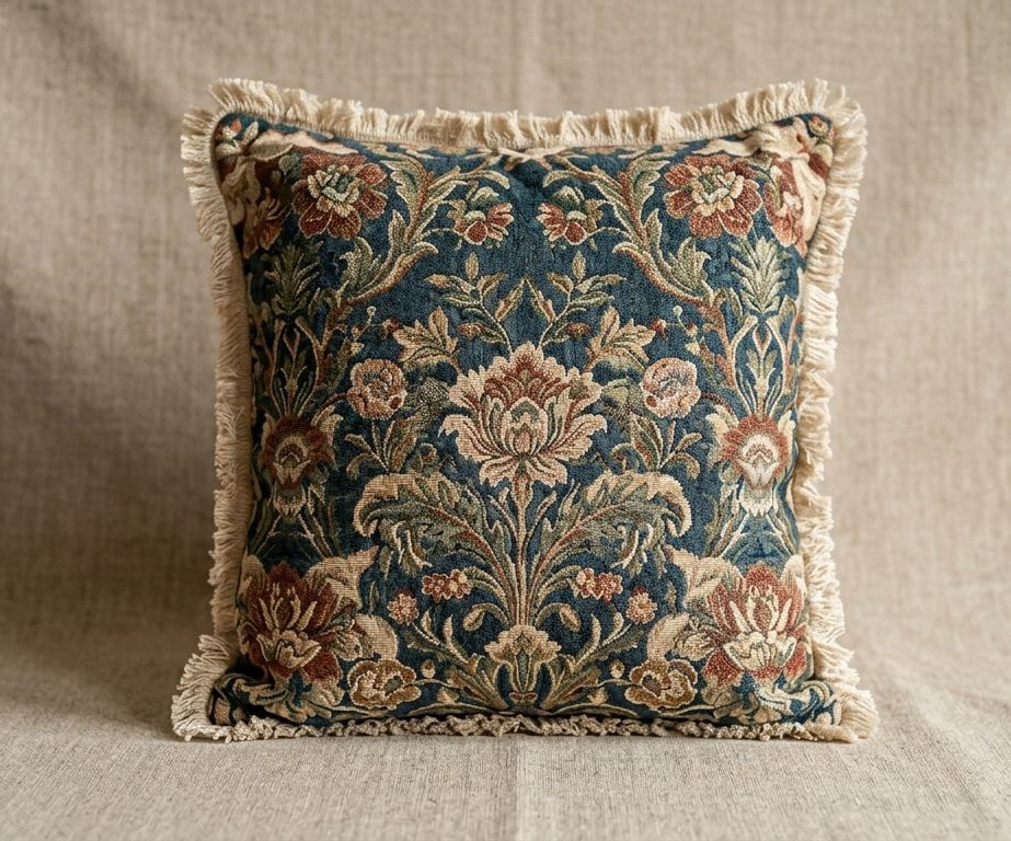 Poduszka Vintage