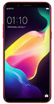Oppo F5