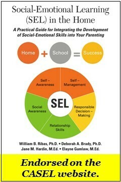 Social-Emotional Learning (SEL) in the Home