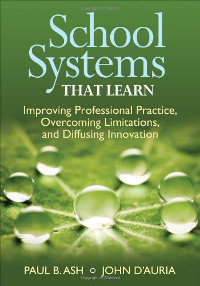 School Systems That Learn: Improving Professional Practice, Overcoming Limitations, and Diffusing Innovation
