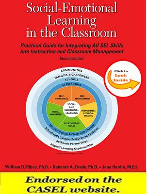 Social-Emotional Learning (SEL) in the Classroom (2nd Edition)
