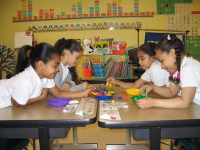 Special Educ Program 1: "Increasing Student Success".  This course is self-paced ends 6/30/27.