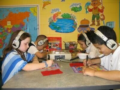 "Succeeding with EL/ML Learners: Open Registration.  This course is self-paced ends 6/30/27.