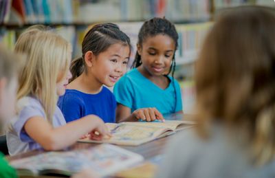 Special Educ Program 2:   "Addressing Dyslexia in our Schools and Impact of Trauma on Learning".  This course is self-paced ends 6/30/27.