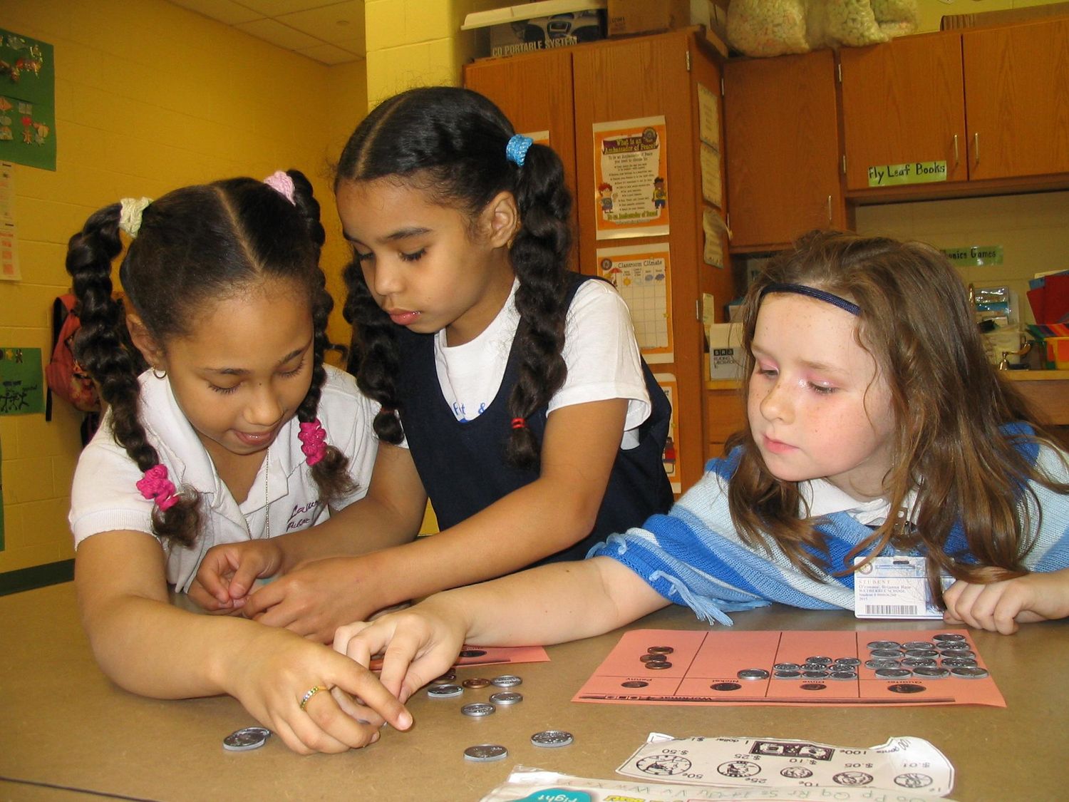 Special Educ Program 2:   "Addressing Dyslexia in our Schools and Impact of Trauma on Learning".  This course is self-paced ends 6/30/27.