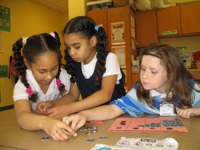 Special Educ Program 2:   "Addressing Dyslexia in our Schools and Impact of Trauma on Learning".  This course is self-paced ends 6/30/27.