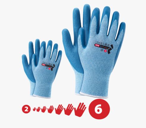 🧤Kinder Schutzhandschuhe (Kategorie I)