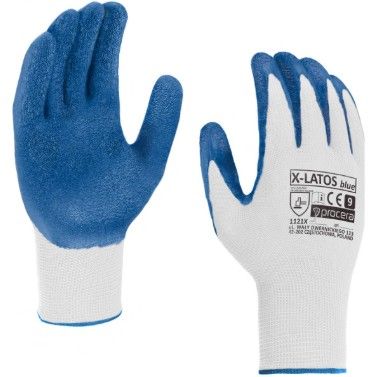 Schutzhandschuhe für anspruchsvolle Arbeiten - ab 12 Paar