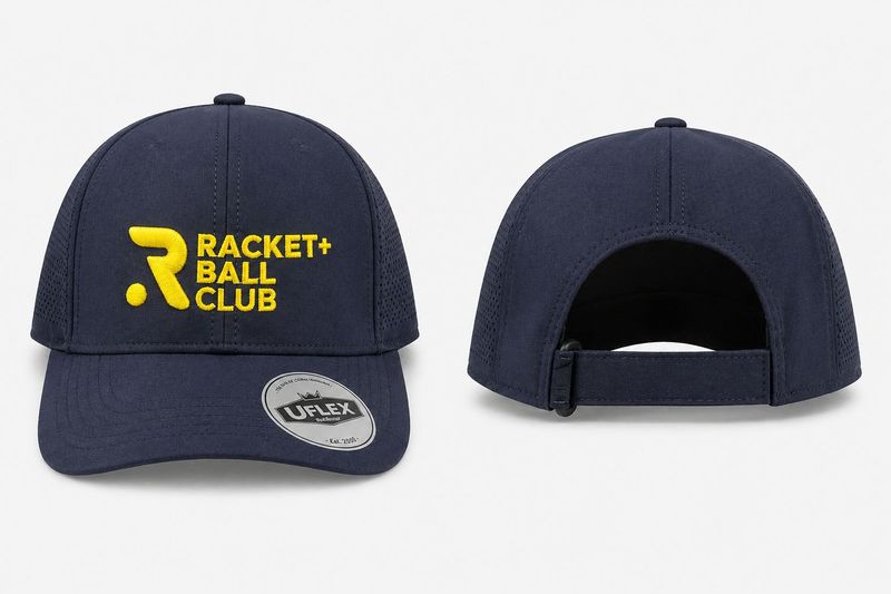 Caps