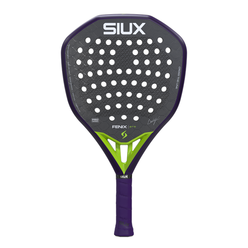 Siux - Padel Rackets