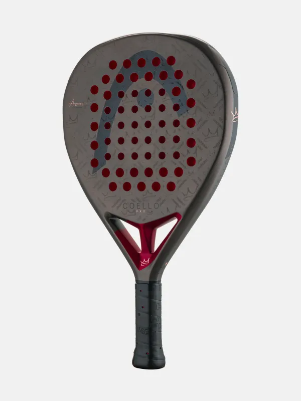 Head - Padel Rackets