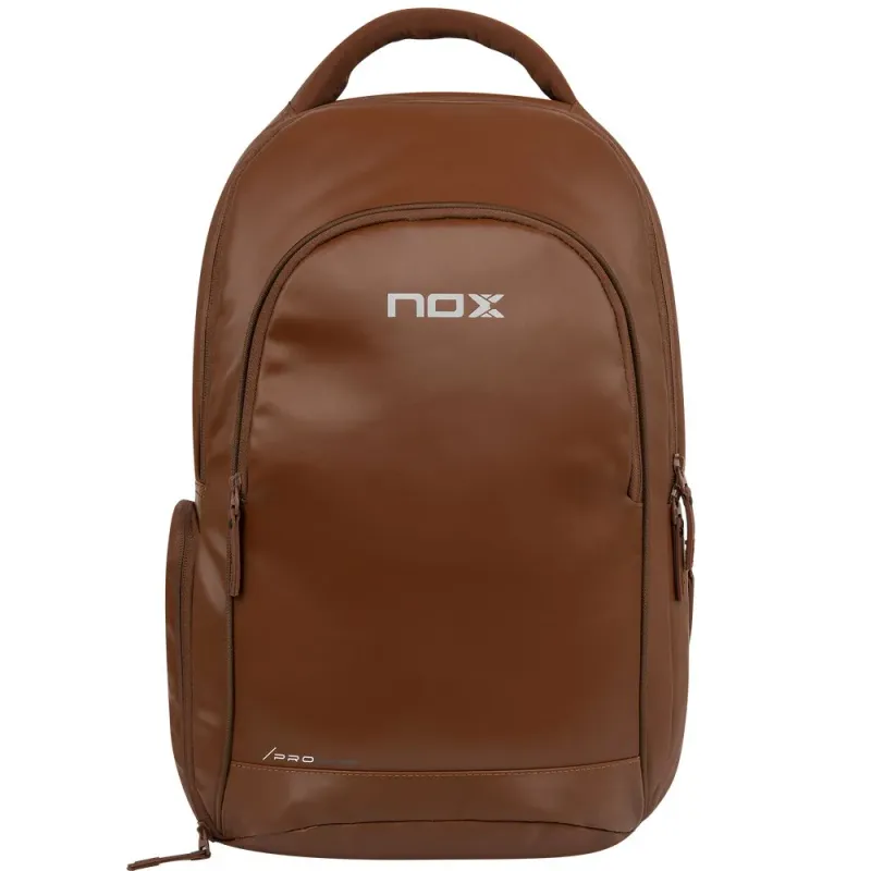 Backpacks - Nox