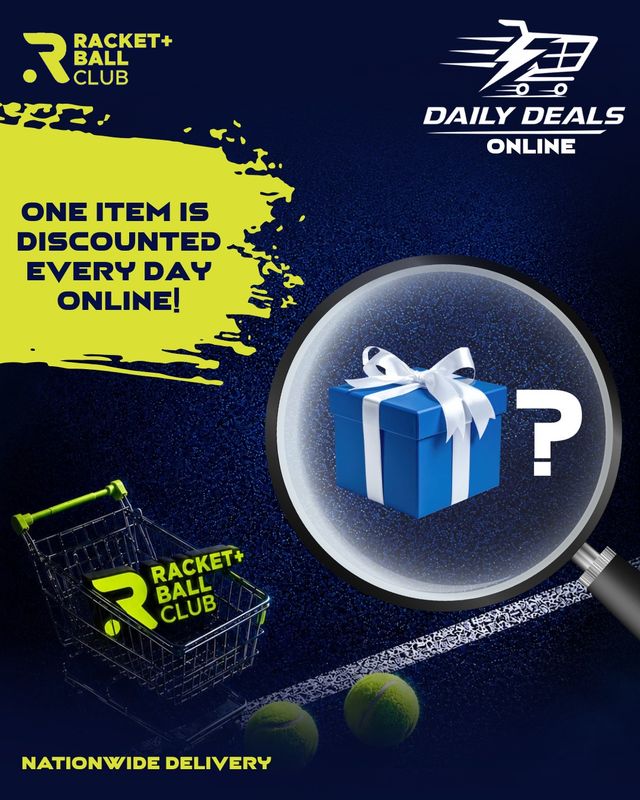 Daily Deals