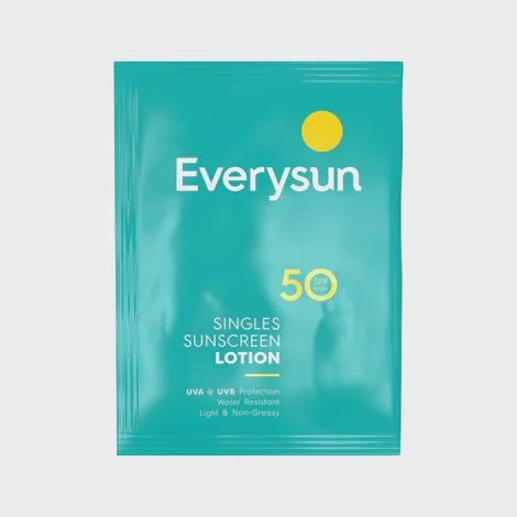 Everysun Sachet SPF50 10ml