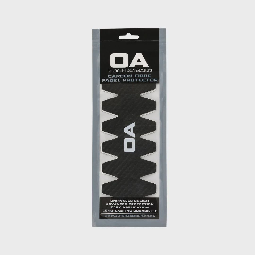 Outer Armour Frame Protector