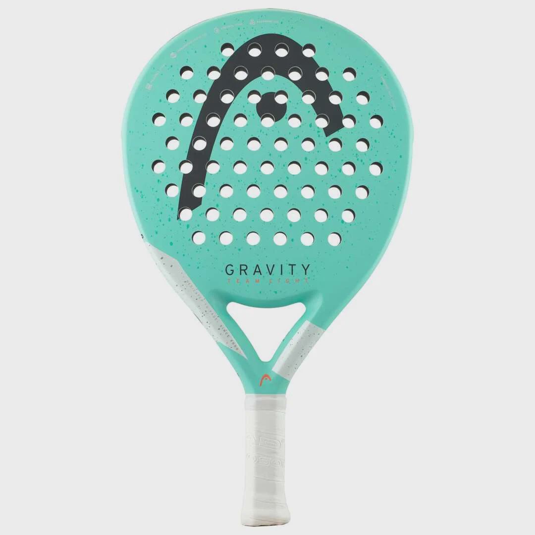 Head Gravity Team Light 2024
