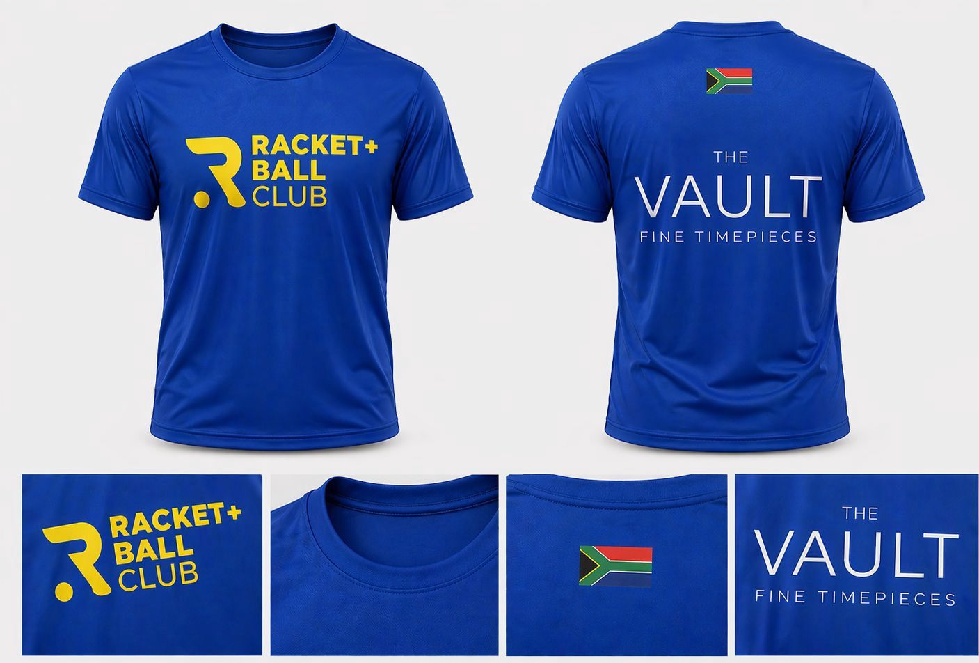 RBC 2025 Mens Shirt