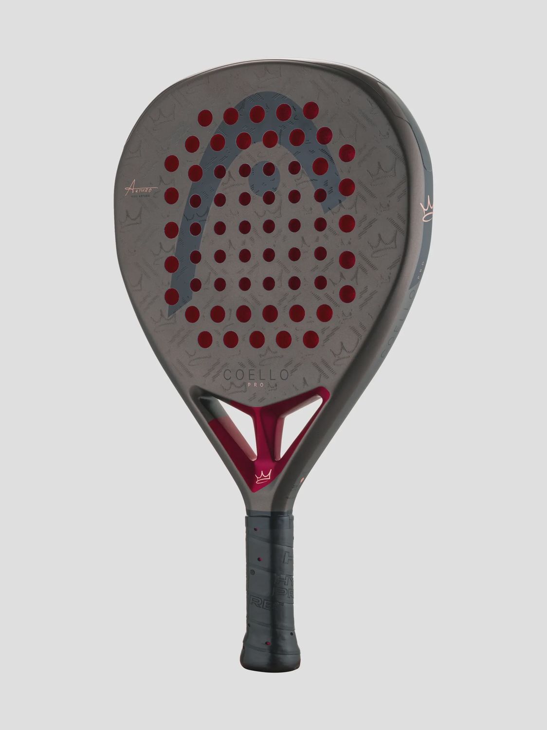 Head Coello Pro 2026