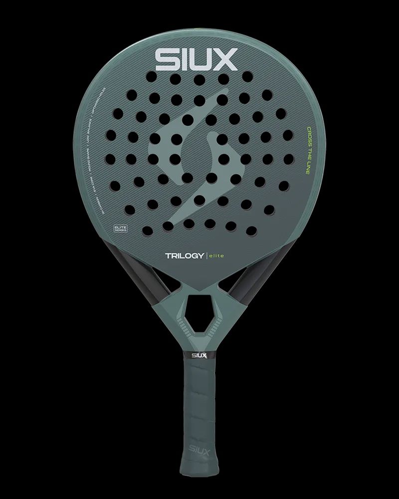 Siux Trilogy Elite 6 2026