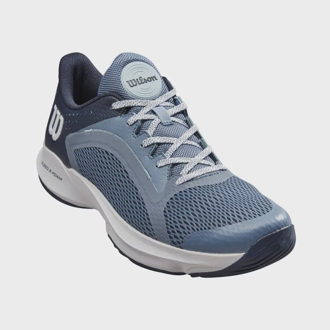 Wilson Hurakn 2.0 China Blue