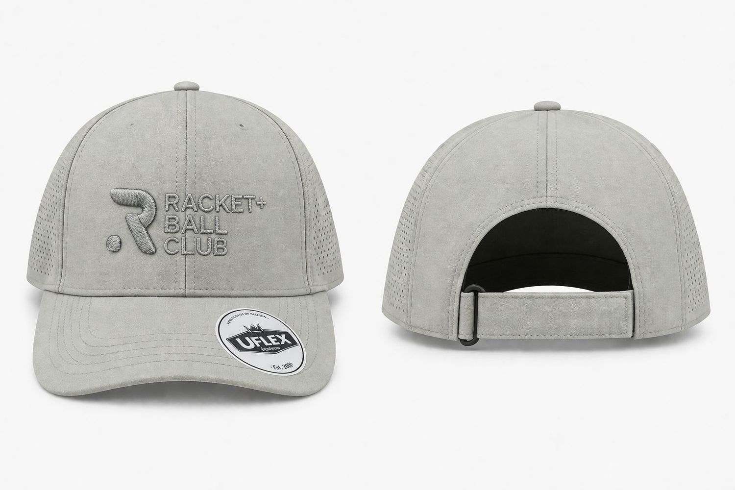 RBC UFLEX Cap