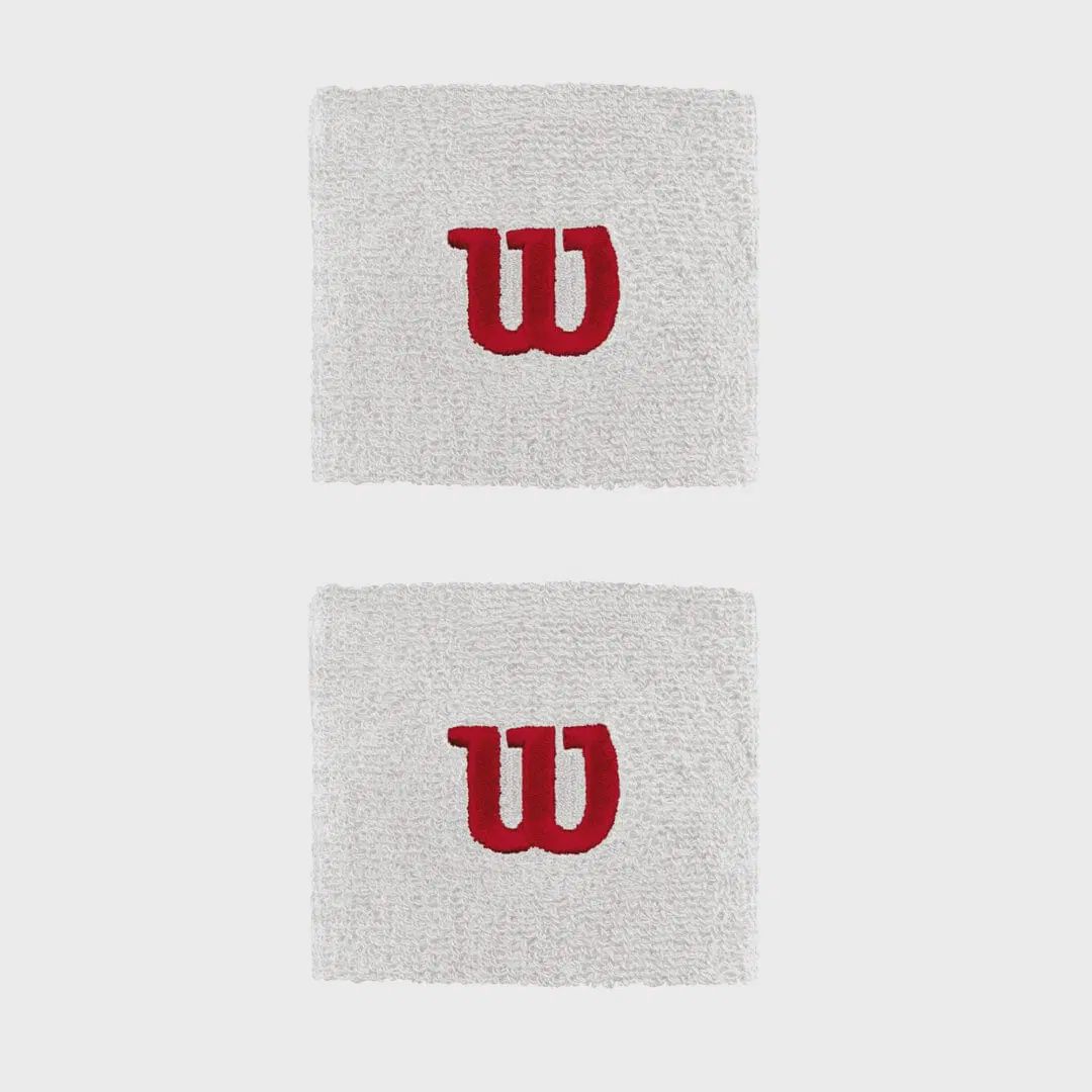 Wilson Wristbands