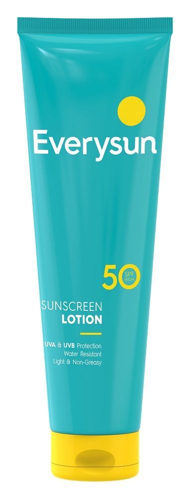Everysun Tube SPF50 100ml