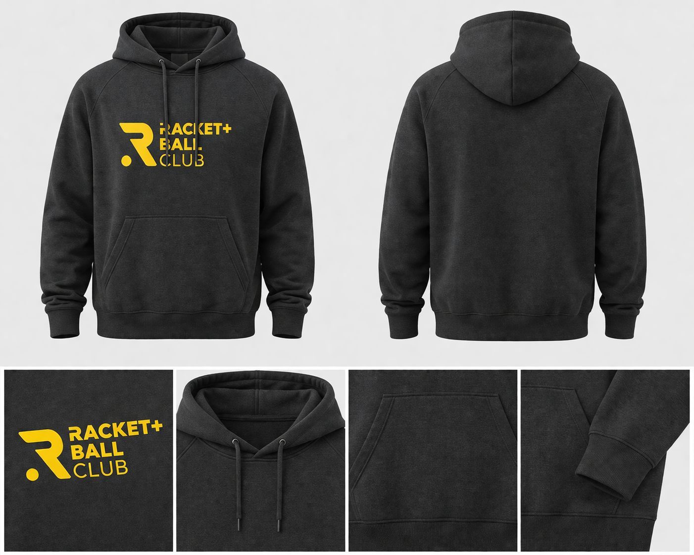 RBC Hoodie