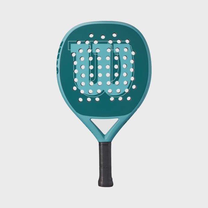 Wilson Pace Blue