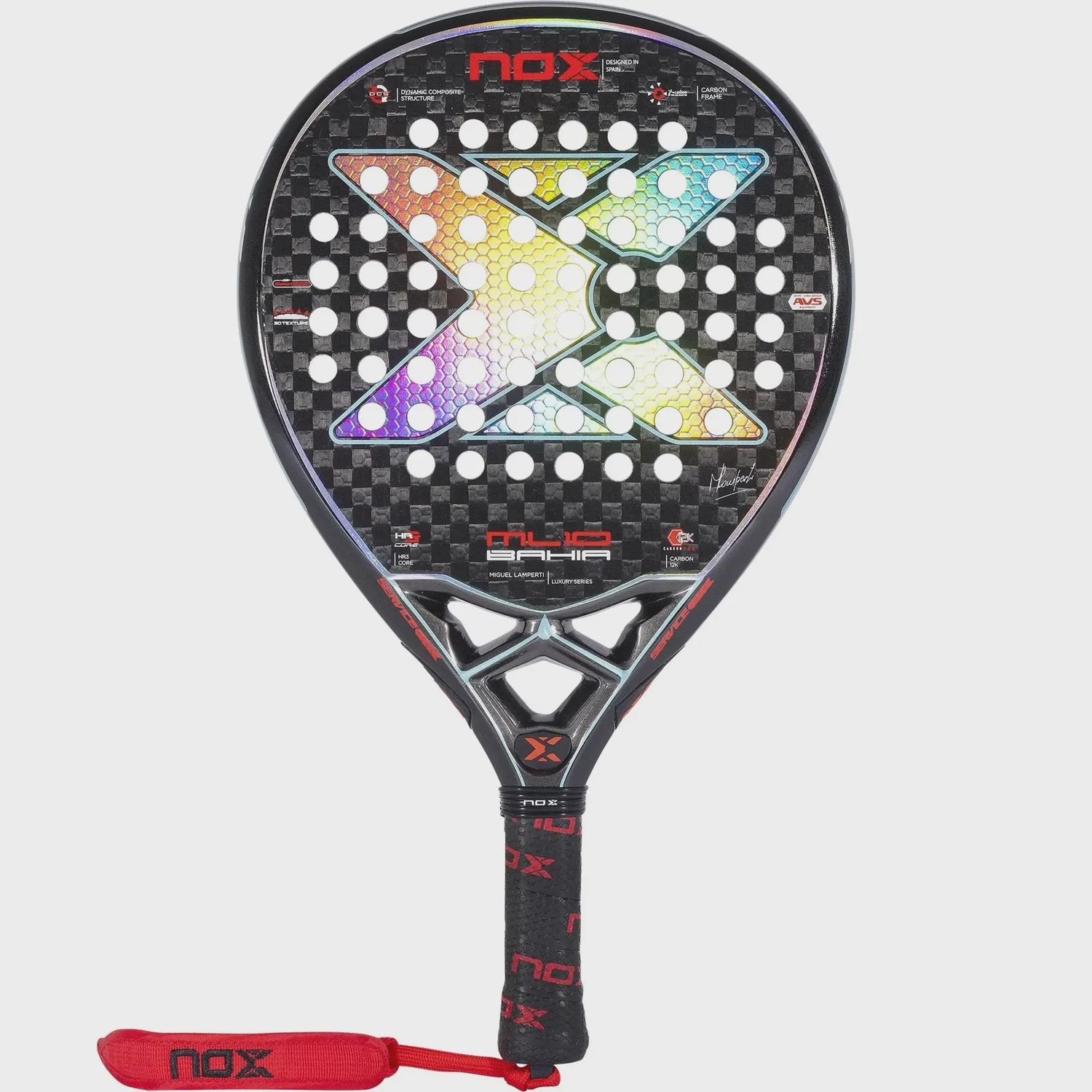 Nox ML10 Bahia Luxury Series